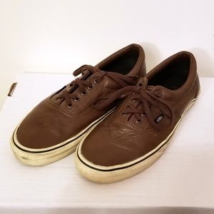 Vans Aged Leather Era